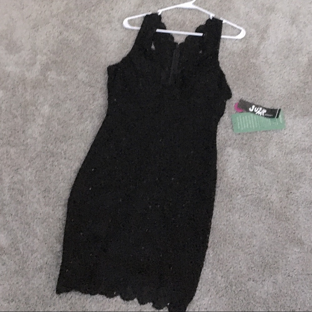 Beautiful Black Dress